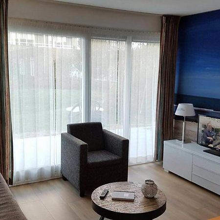 Ferienwohnung 'T Behouden Huys Hollum  Exterior foto