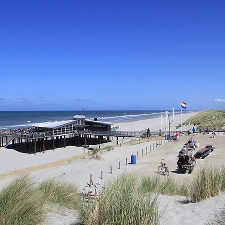 Ferienwohnung 'T Behouden Huys Hollum  Exterior foto