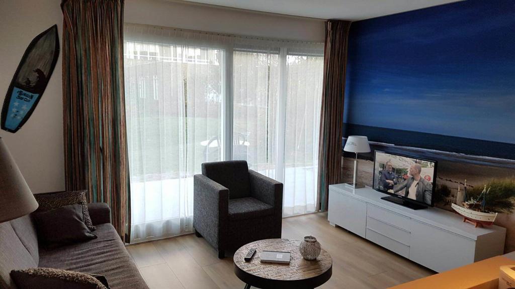 Ferienwohnung 'T Behouden Huys Hollum  Exterior foto