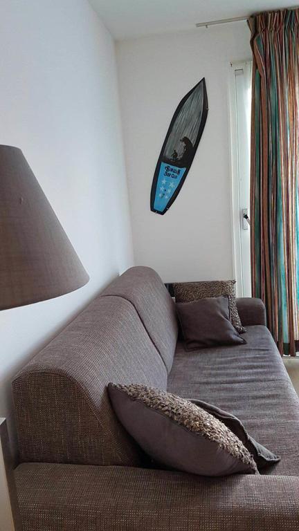 Ferienwohnung 'T Behouden Huys Hollum  Exterior foto