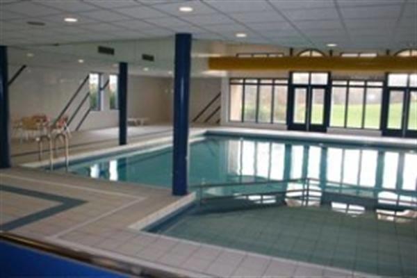 Ferienwohnung 'T Behouden Huys Hollum  Exterior foto