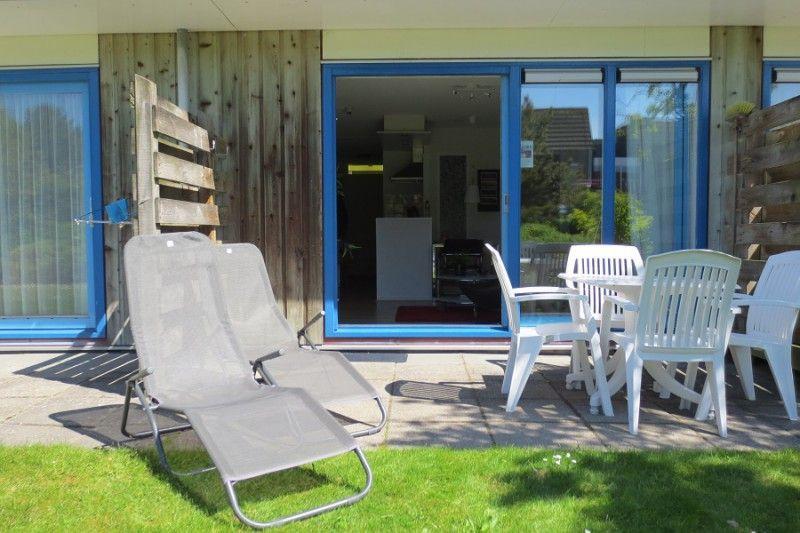 Ferienwohnung 'T Behouden Huys Hollum  Exterior foto
